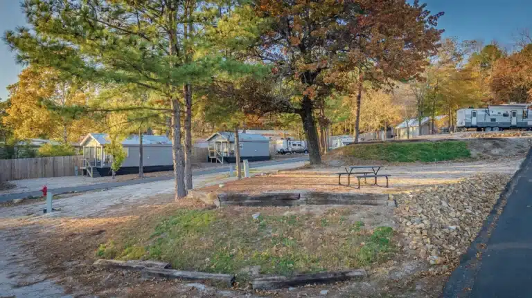 Picnic Tables