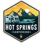 rv parks near little rock ar​